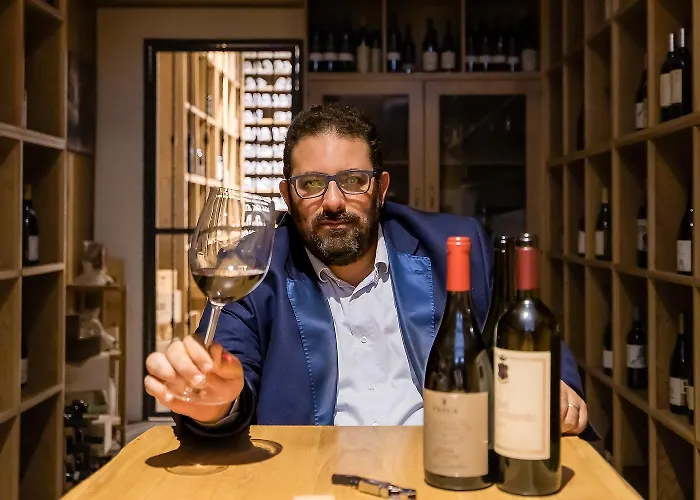 מלון Luxury Locations In The Center Of Milan