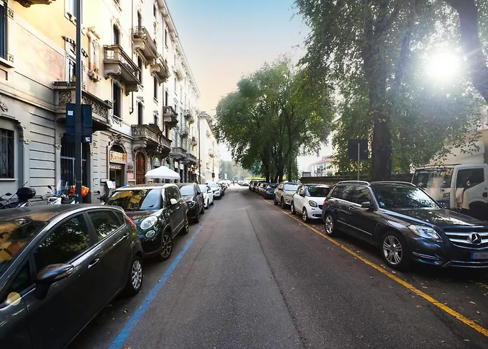 Appartement Primopiano - Crema