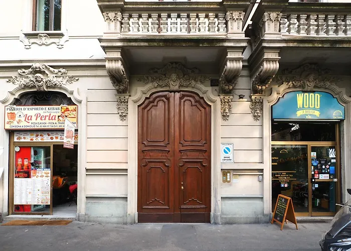 Appartement Primopiano - Crema *