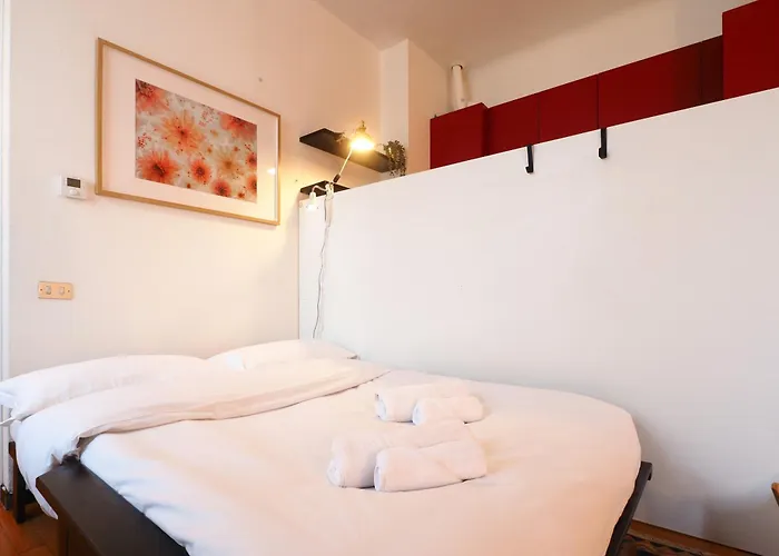 Primopiano - Crema Appartement *