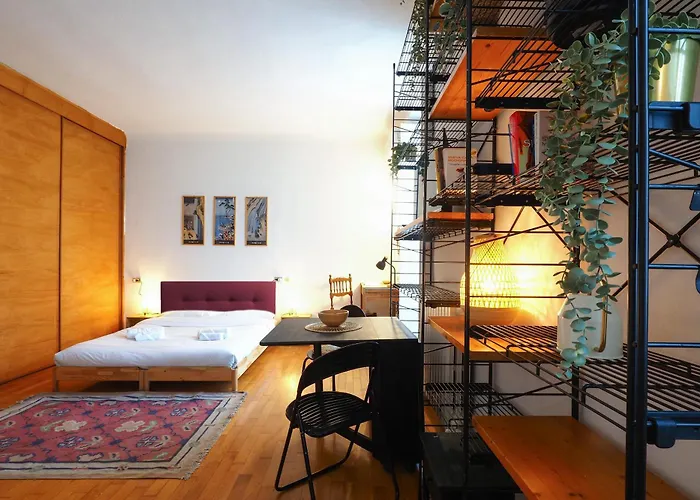 Appartement Primopiano - Crema *