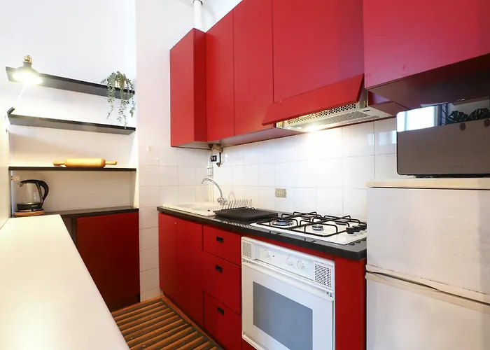 Primopiano - Crema * Milaan