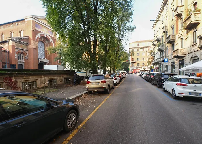 Appartement Primopiano - Crema