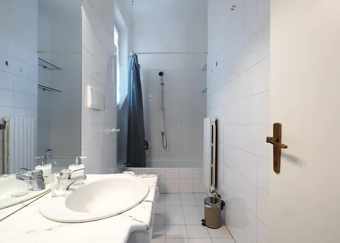 Primopiano - Crema Appartement