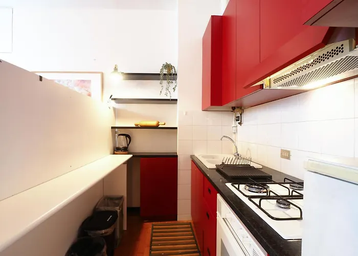 Primopiano - Crema Appartement Milaan