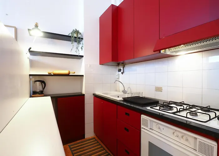 Primopiano - Crema Appartement