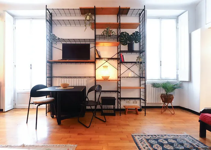 Primopiano - Crema * Milaan