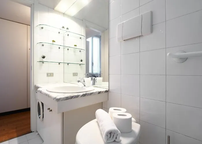 Primopiano - Crema Appartement