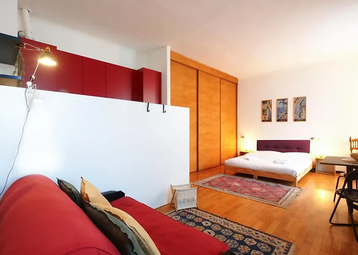 Appartement Primopiano - Crema *