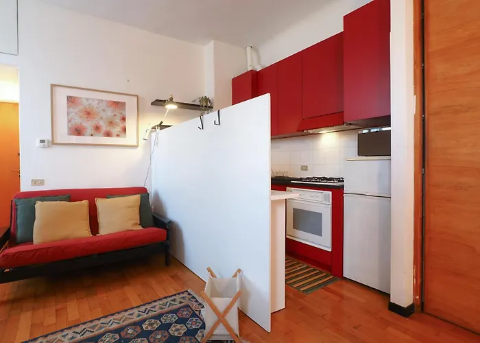 Primopiano - Crema Appartement Milaan