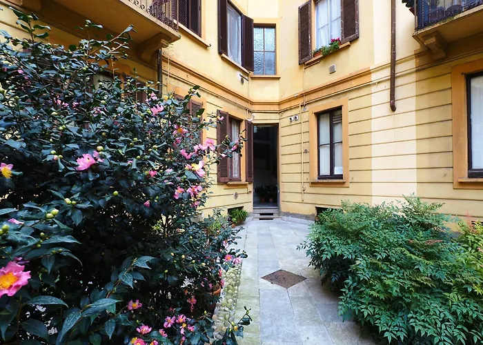 Primopiano - Crema * Milaan