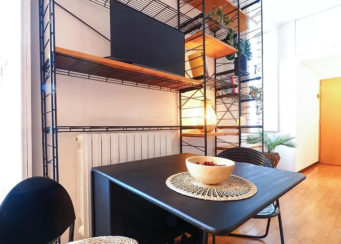 Primopiano - Crema Appartement