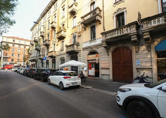 Appartement Primopiano - Crema *