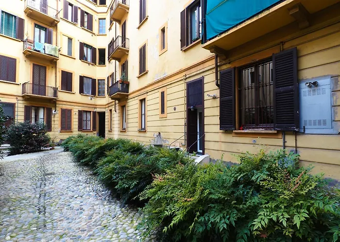 Appartement Primopiano - Crema