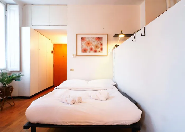 Primopiano - Crema * Milaan