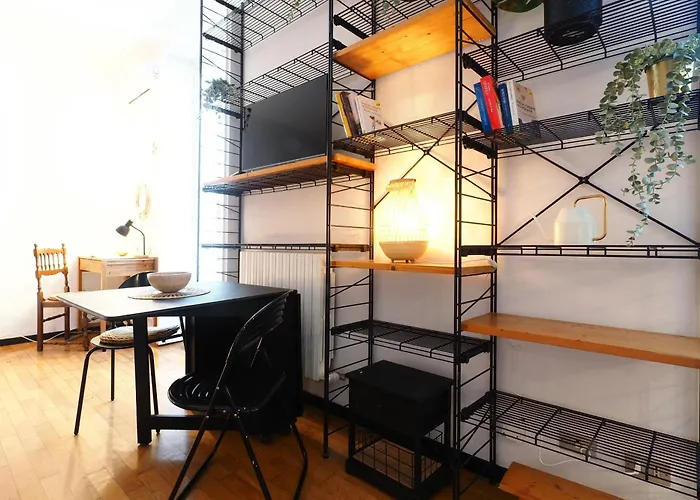 Primopiano - Crema Appartement *