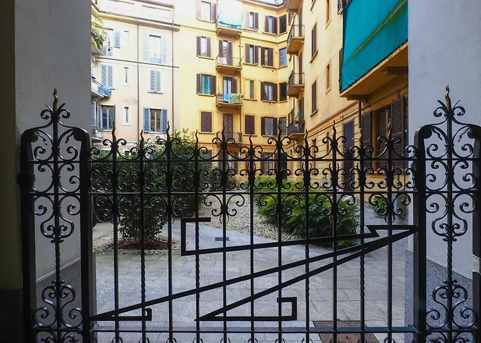 Appartement Primopiano - Crema *