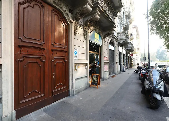 Primopiano - Crema * Milaan