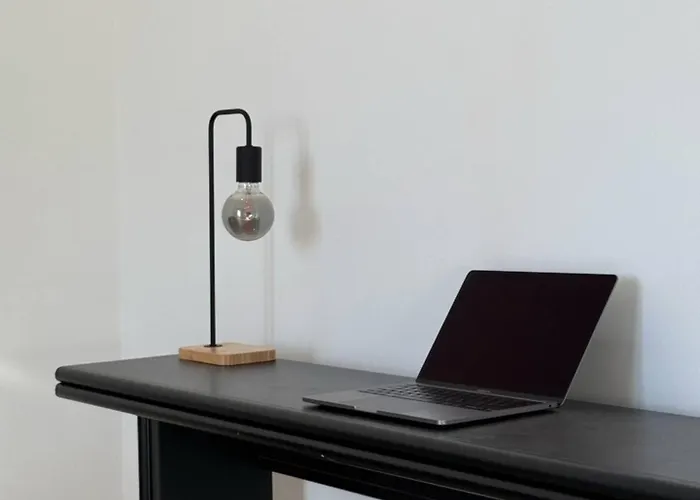 Apartamento Bollicina - Free Parking, Ac & Balcony Milão