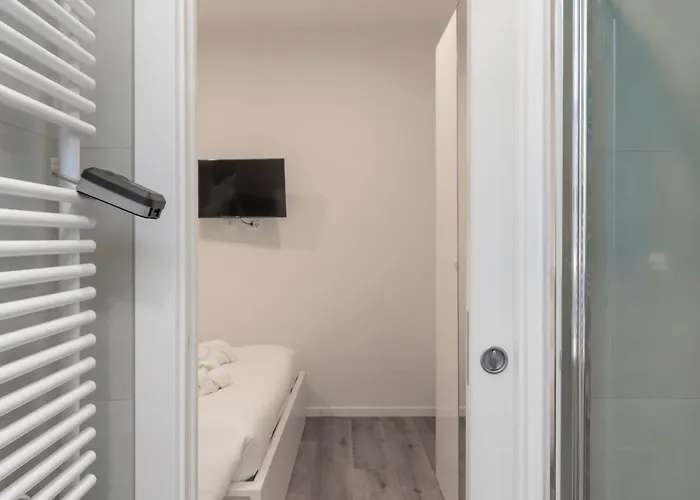 I Host - Pomponazzi Rosa Appartement