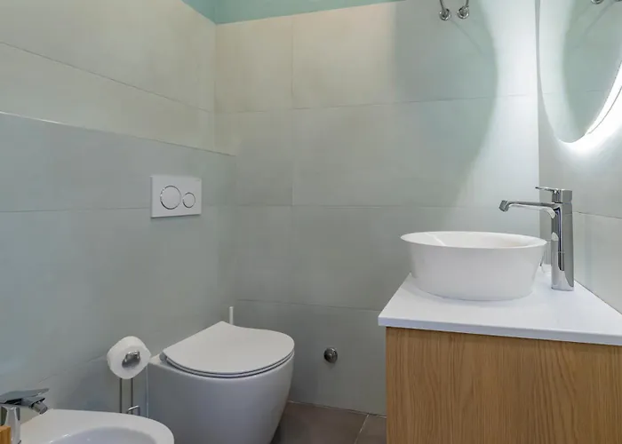 I Host - Pomponazzi Rosa Appartement