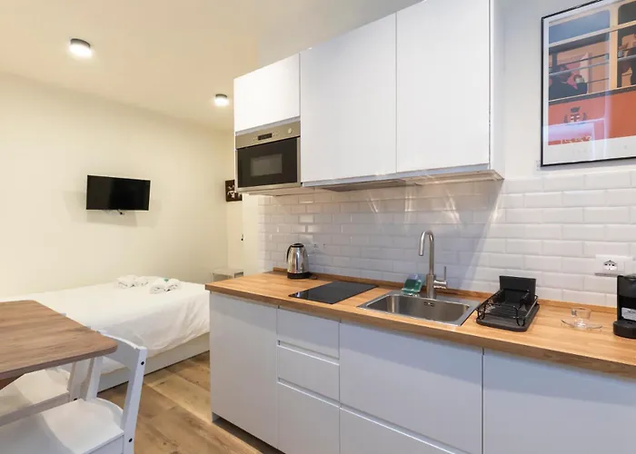 Appartement I Host - Pomponazzi Rosa Milaan