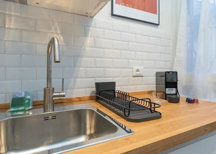 I Host - Pomponazzi Rosa Appartement