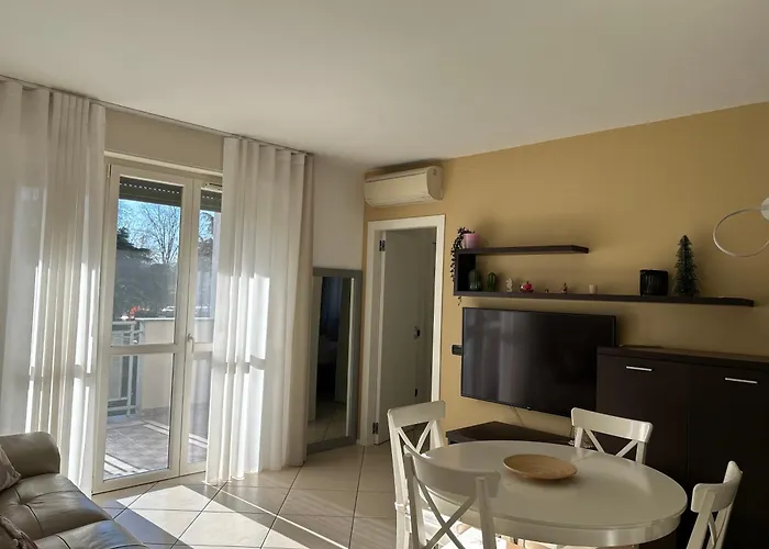 شقة House Trenno ميلان