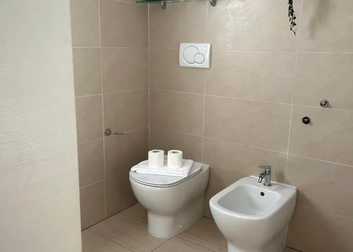 House Trenno ميلان