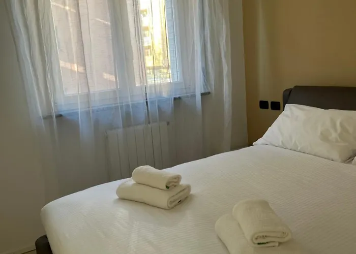 House Trenno * ميلان