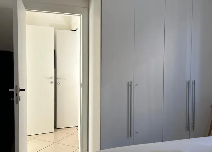 Apartment House Trenno