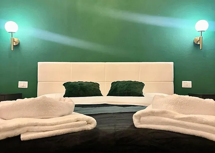 Urban Domus, Palazzo Durini Duomo, *