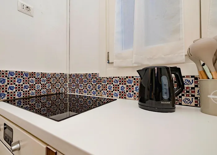 Daire Urban Domus, Palazzo Durini Duomo,