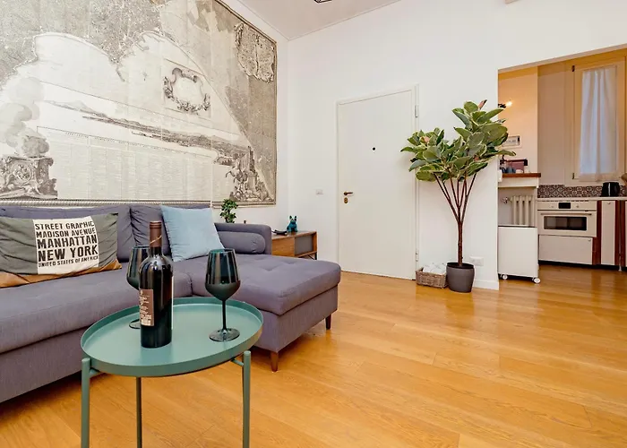 Daire Urban Domus, Palazzo Durini Duomo,