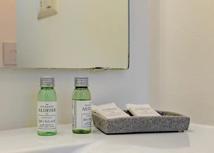 Urban Domus, Palazzo Durini Duomo, Daire