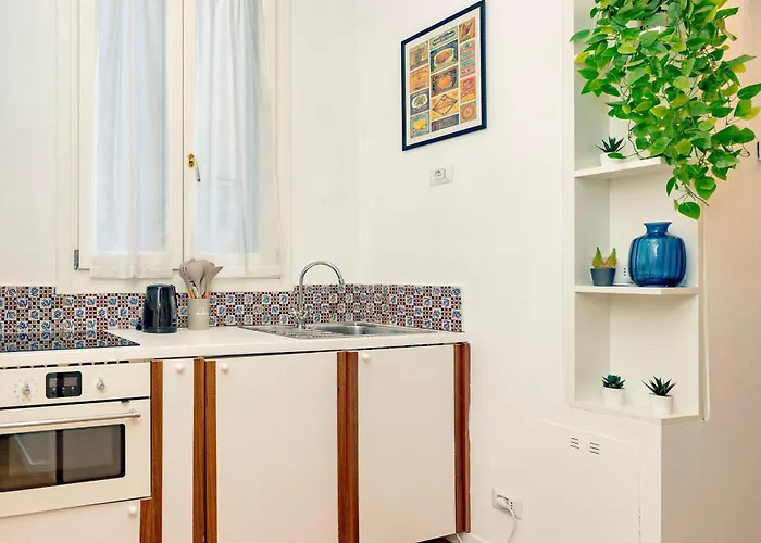 Apartamento Urban Domus, Palazzo Durini Duomo, *