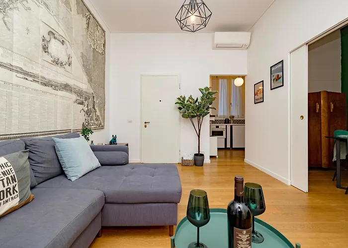 Daire Urban Domus, Palazzo Durini Duomo,