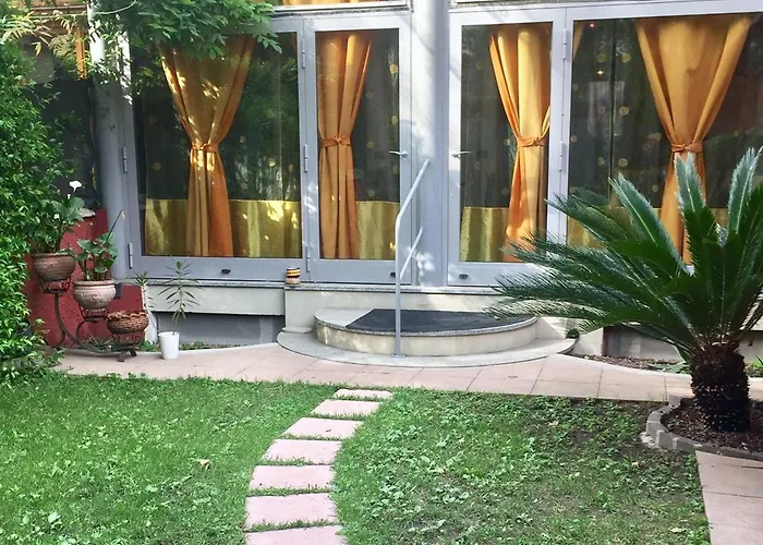 La Casa Delle Fate Apartment Mailand