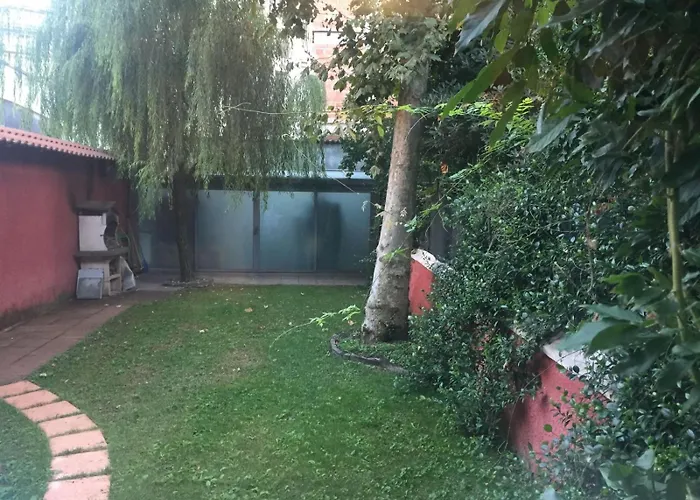 La Casa Delle Fate Apartment