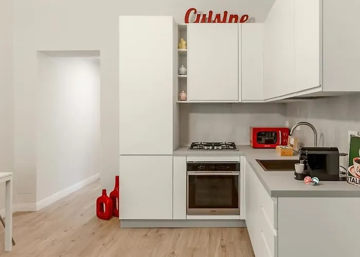 Casa Oriana 2 Centro-metro M1 Lejlighed *