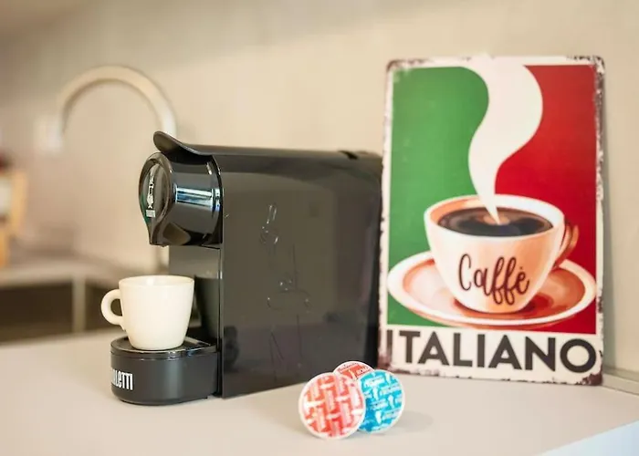 Lejlighed Casa Oriana 2 Centro-metro M1 *