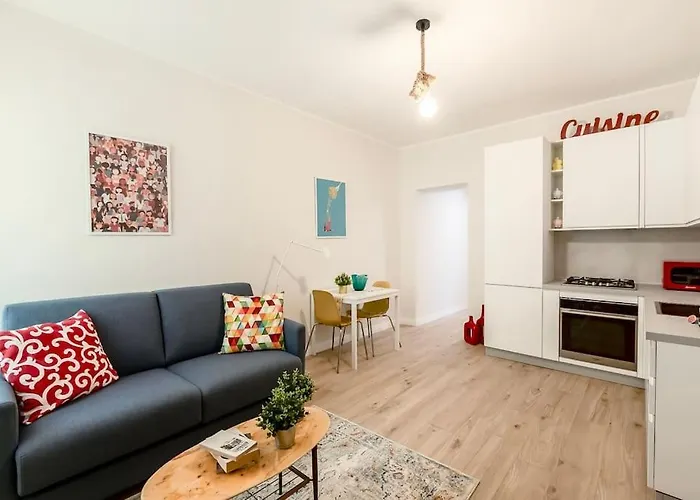 Casa Oriana 2 Centro-metro M1