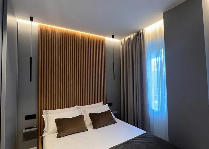 Гостевой дом La