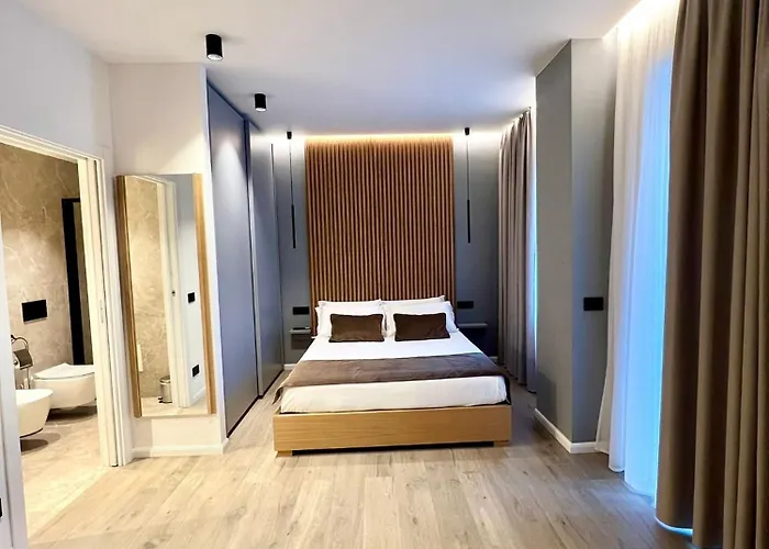 La Гостевой дом 4*