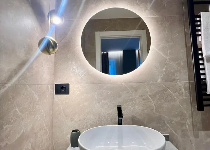 La Гостевой дом Милан