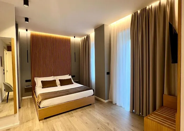 Гостевой дом La Милан