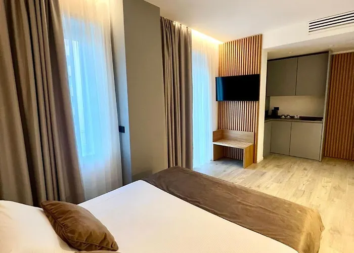 La 4* Milano