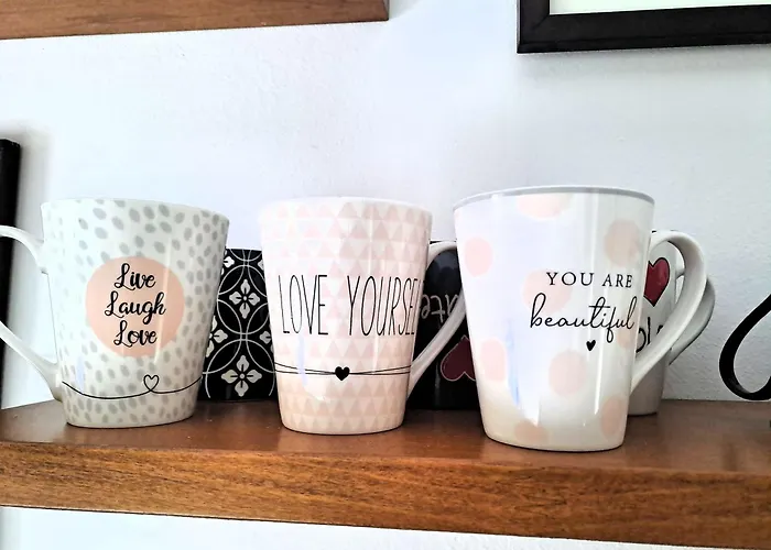 Il Giardino Dell'artista Stylish A Apartman *