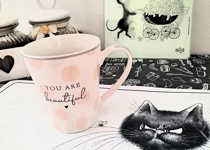 Il Giardino Dell'artista Stylish A Apartman Milánó