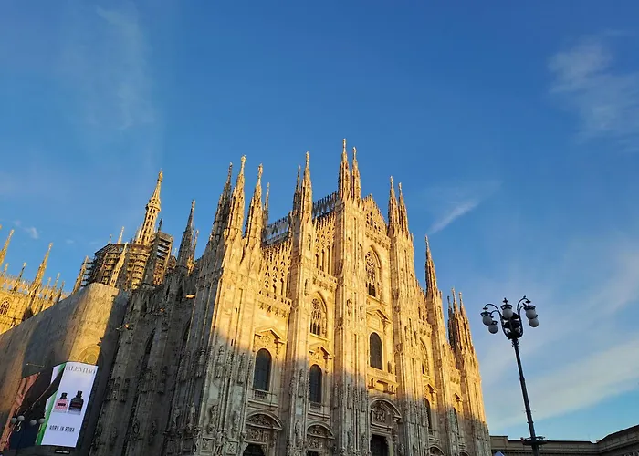 Apartman Il Giardino Dell'artista Stylish A